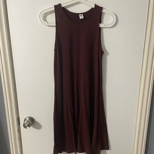 Old navy short dress